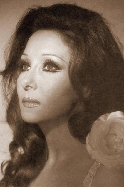 Marifé de Triana - Actor Profile Photo