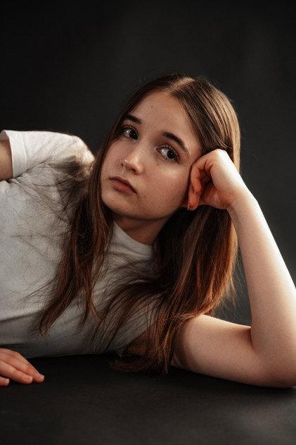 Yoana Kostova - Actor Profile Photo