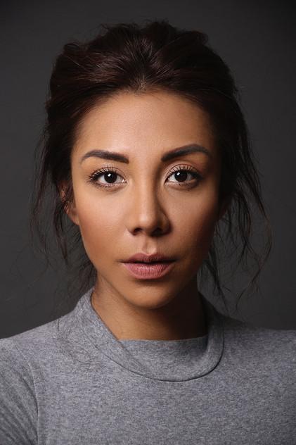 Michelle González - Actor Profile Photo