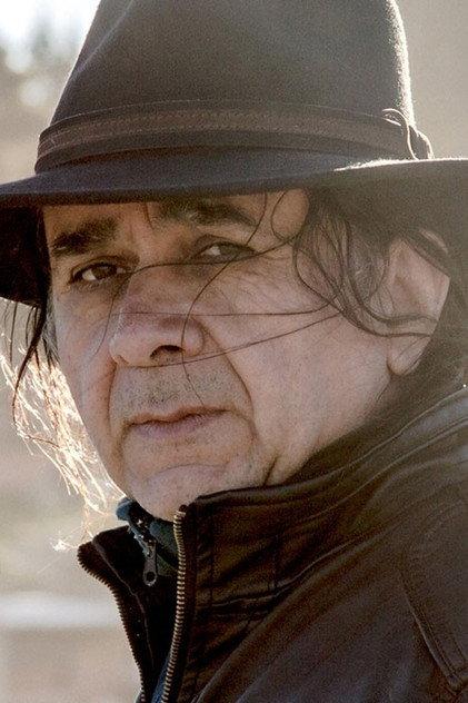 José Celestino Campusano - Actor Profile Photo