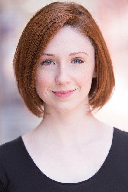Sarah Cugini - Actor Profile Photo