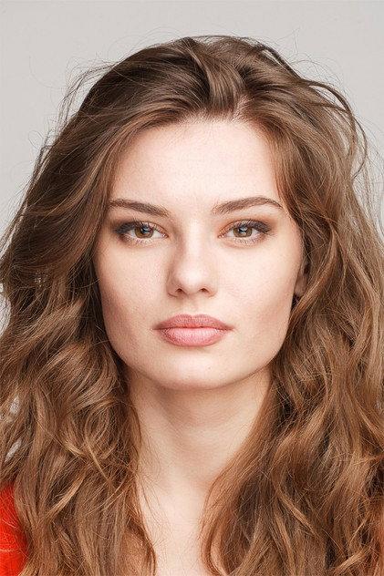 Liana Griba - Actor Profile Photo