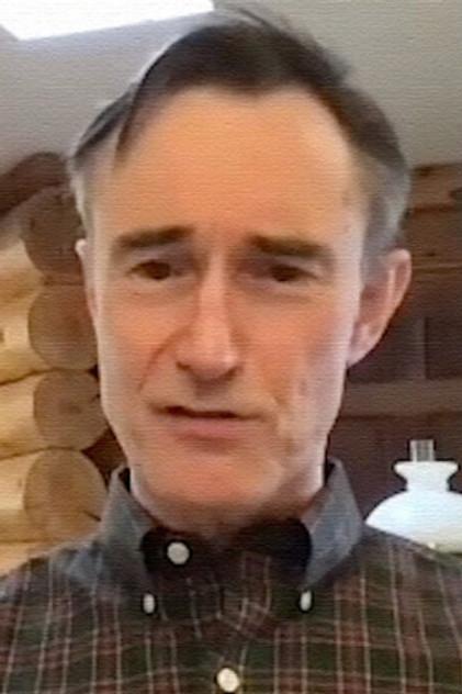 Dr. Charles Hoffe - Actor Profile Photo