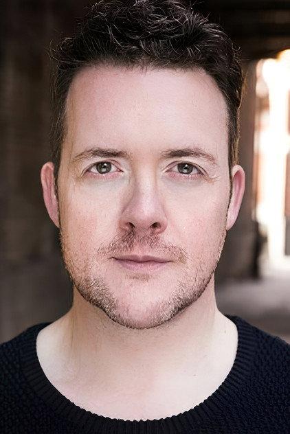 Andy Brady - Actor Profile Photo