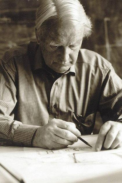 Sverre Fehn - Actor Profile Photo