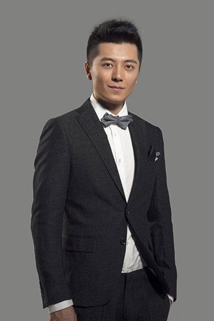 Ma Xin - Actor Profile Photo