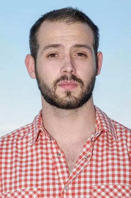 Daniel Ratimorský - Actor Profile Photo