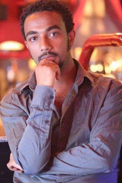 Tewodros Fikadu - Actor Profile Photo