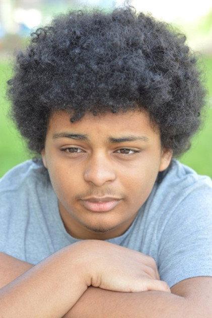 David Militello - Actor Profile Photo