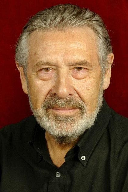 Jordi Dauder - Actor Profile Photo