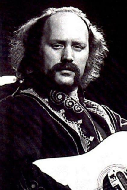 Vladimir Mulyavin - Actor Profile Photo