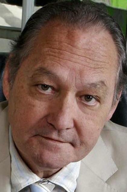 Roland Cayrol - Actor Profile Photo