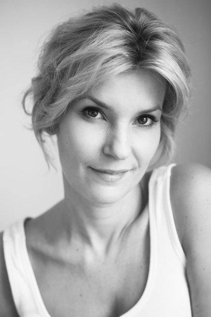 Joanna Bobin - Actor Profile Photo