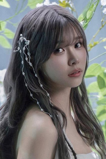 Liyuu - Actor Profile Photo