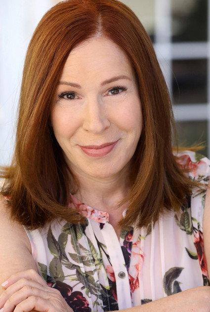 Sheri Effres - Actor Profile Photo