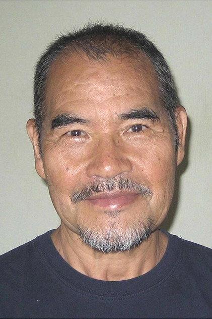 Akira Takayama - Actor Profile Photo