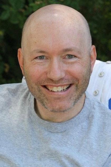 Michael Doherty - Actor Profile Photo