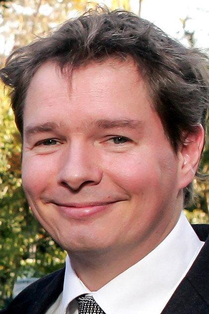 Thor Bishopric - Actor Profile Photo