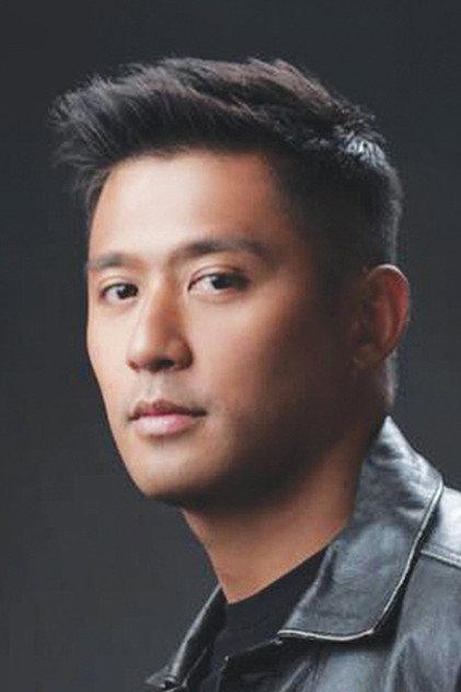 Rocco Nacino - Actor Profile Photo