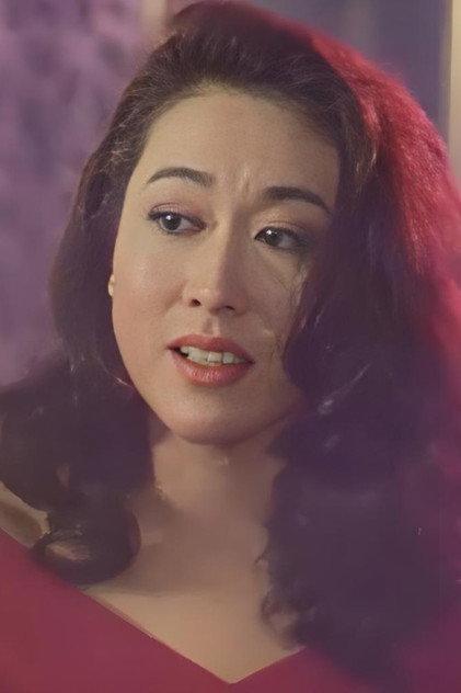 Ying Siu-Liu - Actor Profile Photo