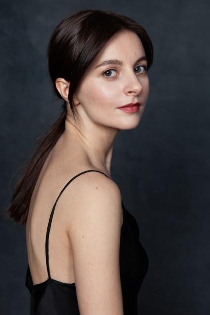 Mariya Antonova - Actor Profile Photo