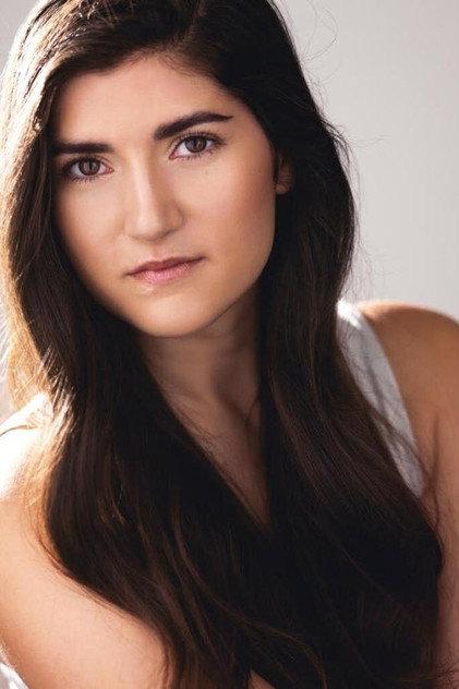 Pagie Wilson - Actor Profile Photo