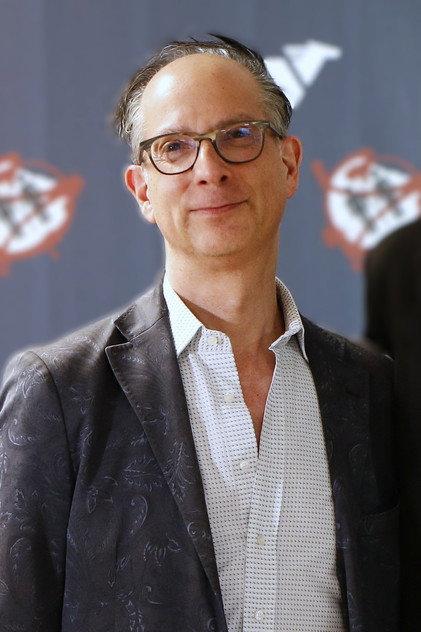 Jay Weissberg - Actor Profile Photo