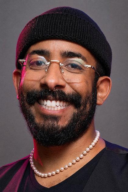 Luan Iaconis - Actor Profile Photo