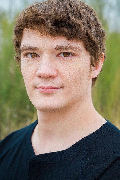 Michael Jones - Actor Profile Photo