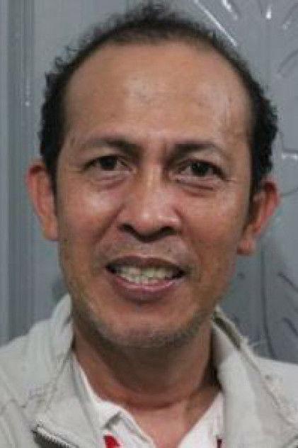 Yayu Unru - Actor Profile Photo