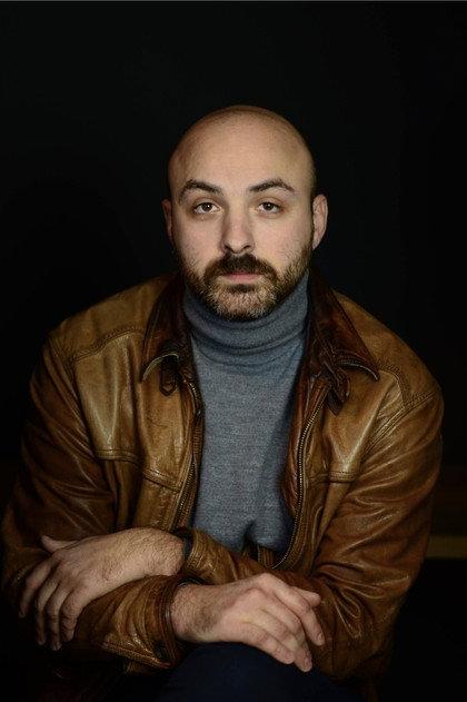 Levan Birkadze - Actor Profile Photo