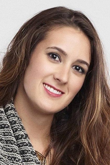 Emily Pollard - Actor Profile Photo