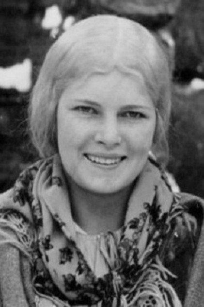 Isabelle Sheridan - Actor Profile Photo
