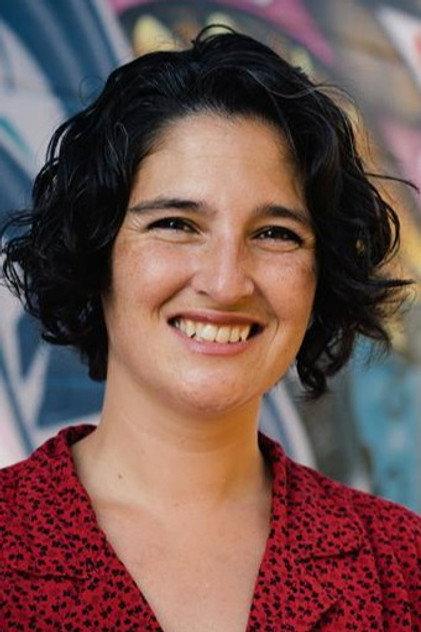 Samantha Ramirez Armbruster - Actor Profile Photo
