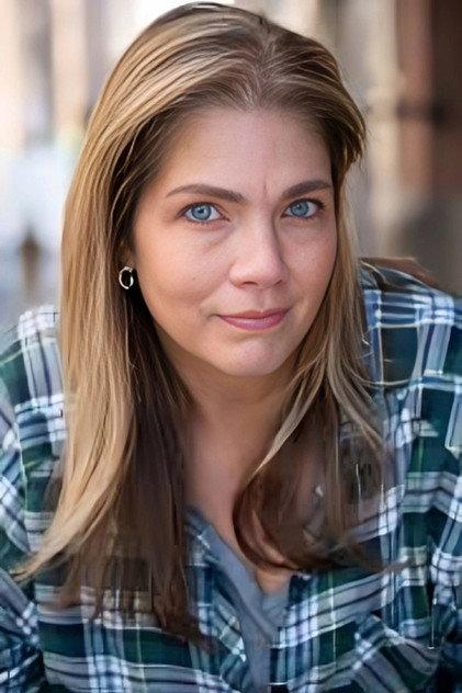 Melanie Little - Actor Profile Photo