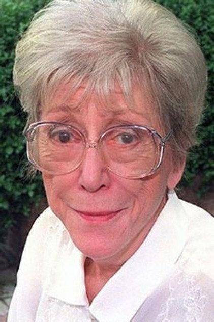 Maggie Jones - Actor Profile Photo