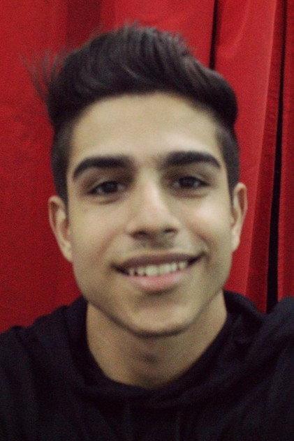 Douglas Ferregui - Actor Profile Photo