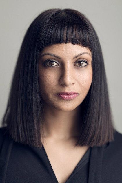 Deeivya Meir - Actor Profile Photo
