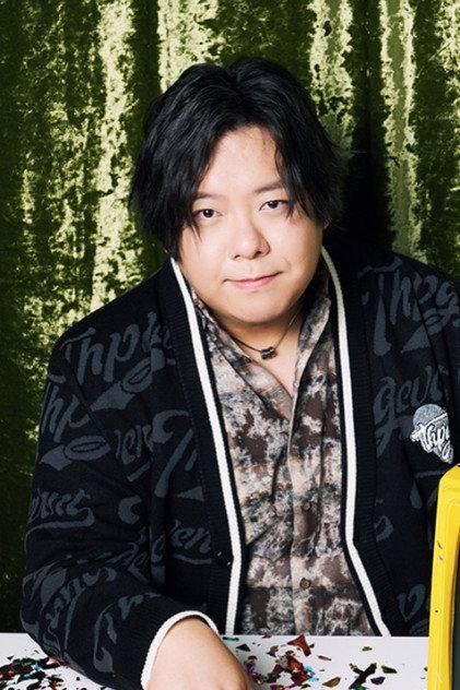 Chang Xu - Actor Profile Photo