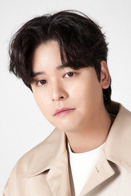 Lee Jang-woo - Actor Profile Photo