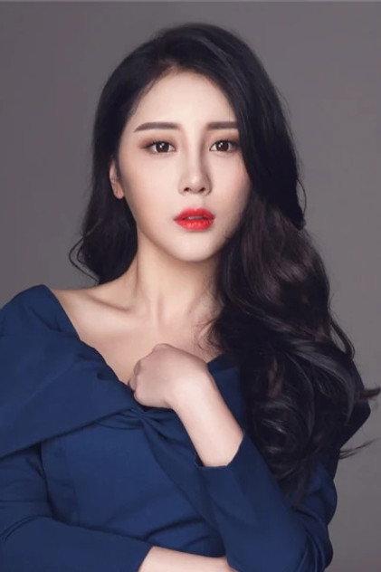 Dai Fei - Actor Profile Photo