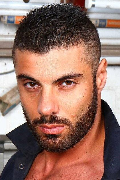 Alex Marte - Actor Profile Photo