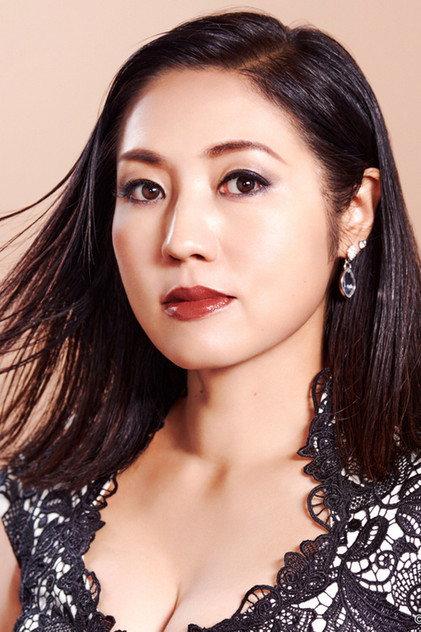 Masako Hayashi - Actor Profile Photo