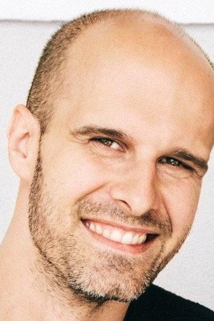 Edoardo Ponti - Actor Profile Photo