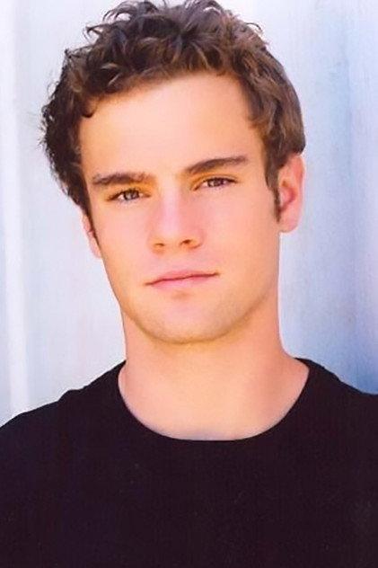 Ben Gilbank - Actor Profile Photo