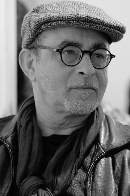 Ahmed Boulane - Actor Profile Photo