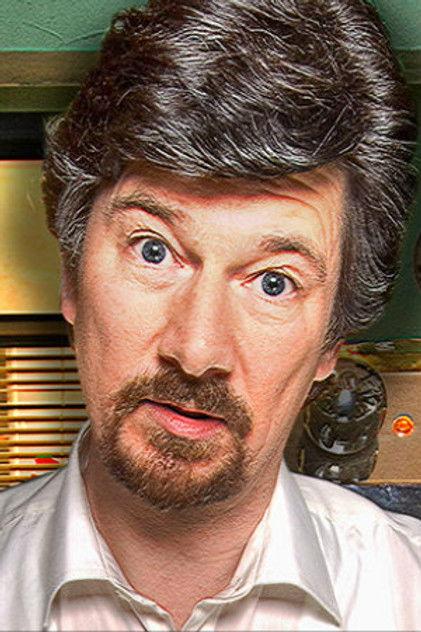 Steve Brody - Actor Profile Photo