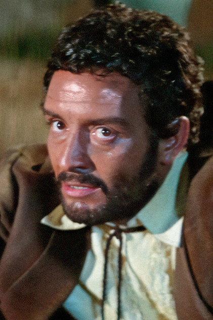 Remo De Angelis - Actor Profile Photo