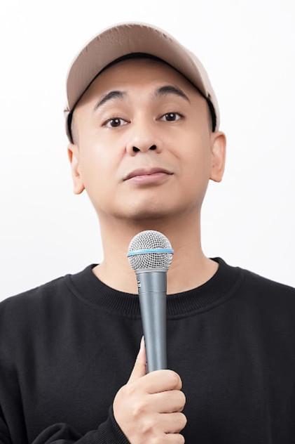 Raditya Dika - Actor Profile Photo