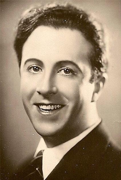 Juan de Orduña - Actor Profile Photo